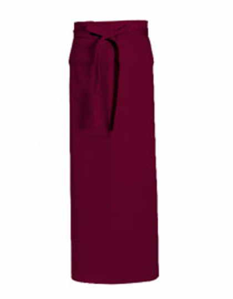 Bistro Apron Roma 100 x 100 cm