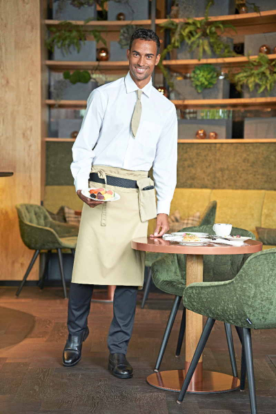 Bistro Apron Roma 80