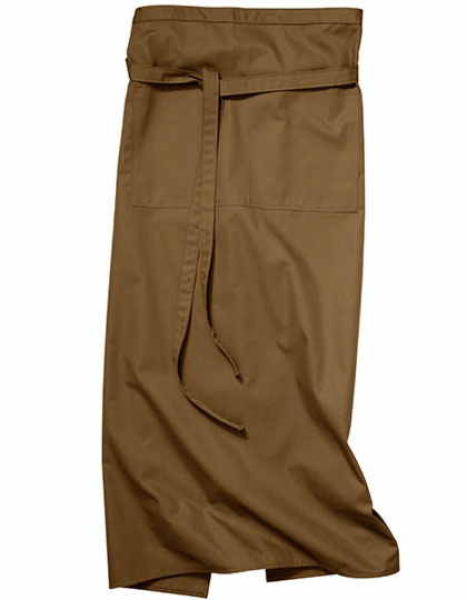 Bistro Apron Roma Bag 100 x 100 cm