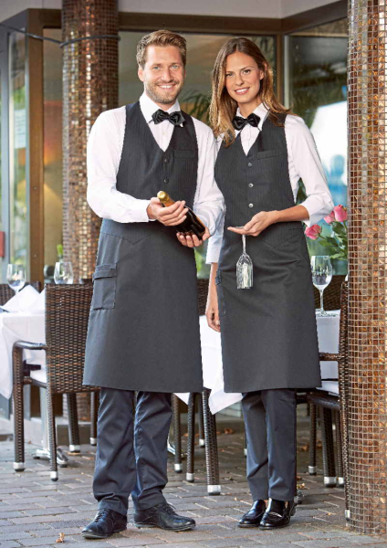 Apron Corcolle