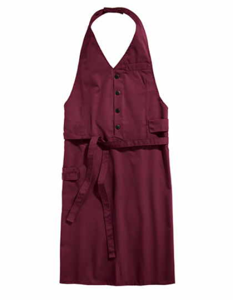 Apron Corcolle