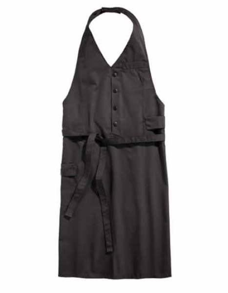 Apron Corcolle