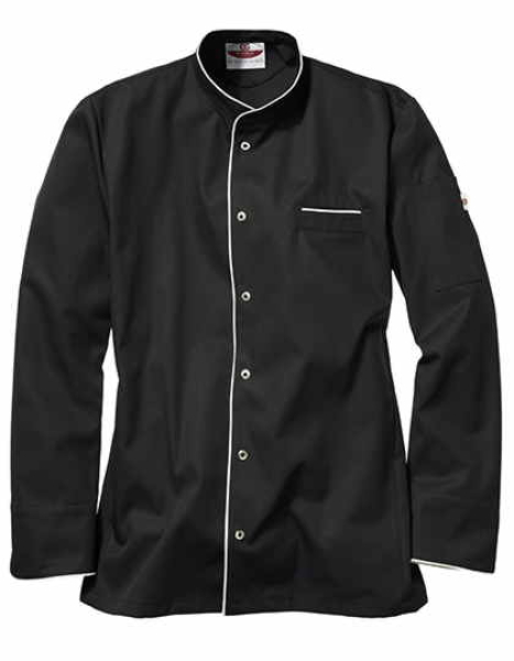 Men´s Chef Jacket Trapani