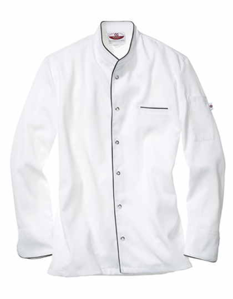 Men´s Chef Jacket Trapani
