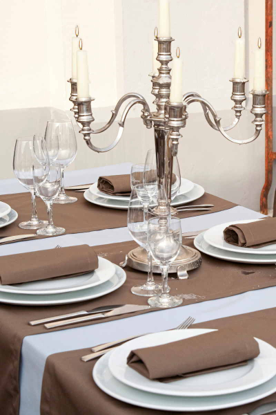 Serviettes Arezzo Classic