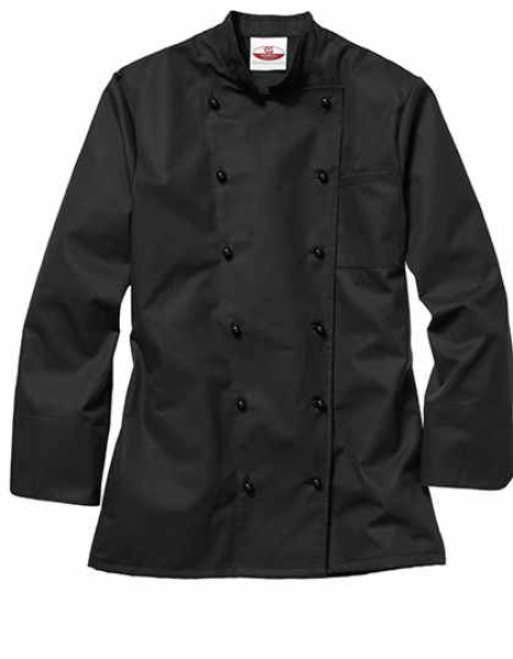 Men´s Chef Jacket Rimini