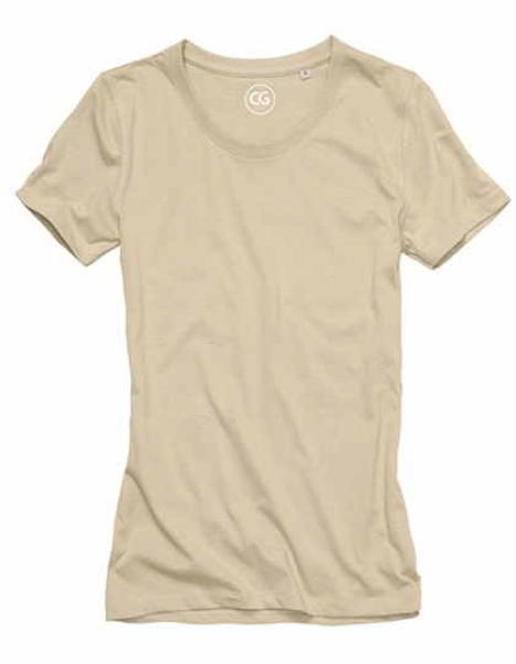 Men´s Short Sleeve T-Shirt Taranto