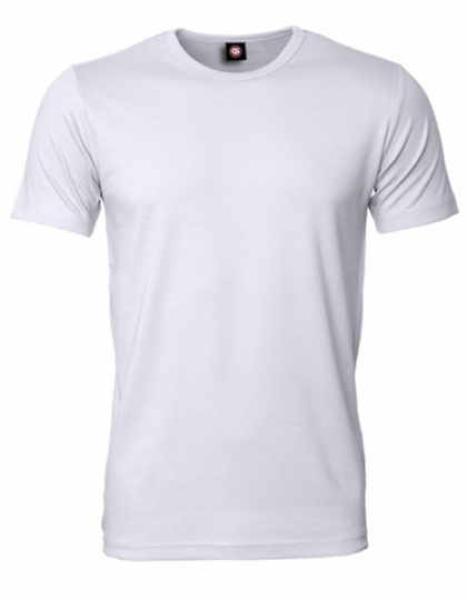Men´s Short Sleeve T-Shirt Taranto
