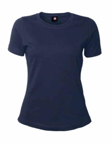 Ladies´ Short Sleeve T-Shirt Ragusa