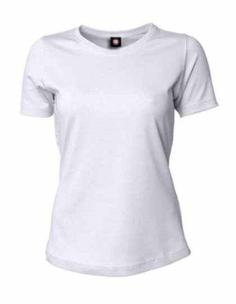 Ladies´ Short Sleeve T-Shirt Ragusa