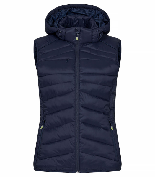 Clique  Idaho Vest Lady