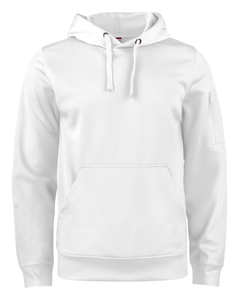 Clique Basic Active Hoody