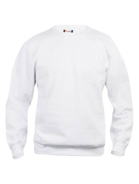 Clique Basic Roundneck