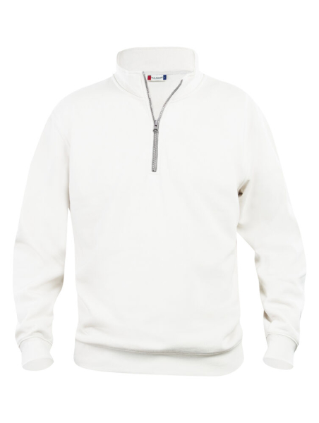 Clique Basic Half Zip