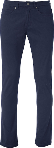 Clique 5-Pocket Stretch
