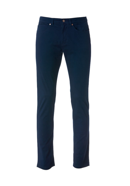 Clique 5-Pocket Stretch Light