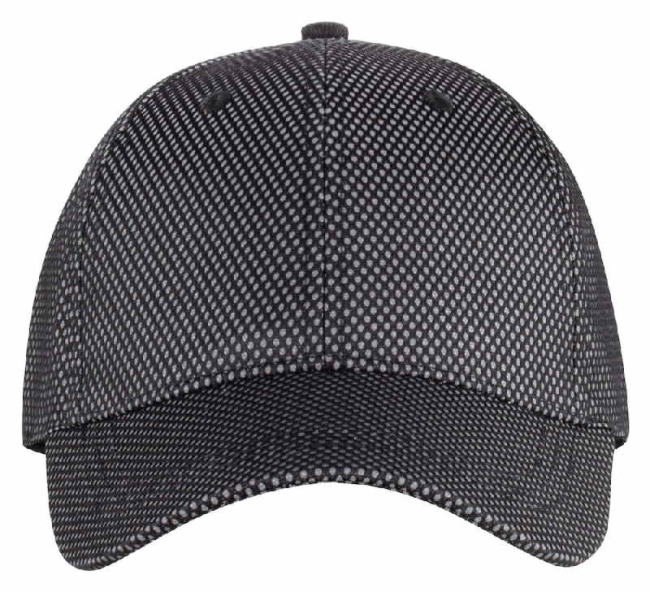 Clique Reflective Cap