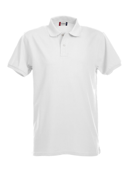 Clique Stretch Premium Polo