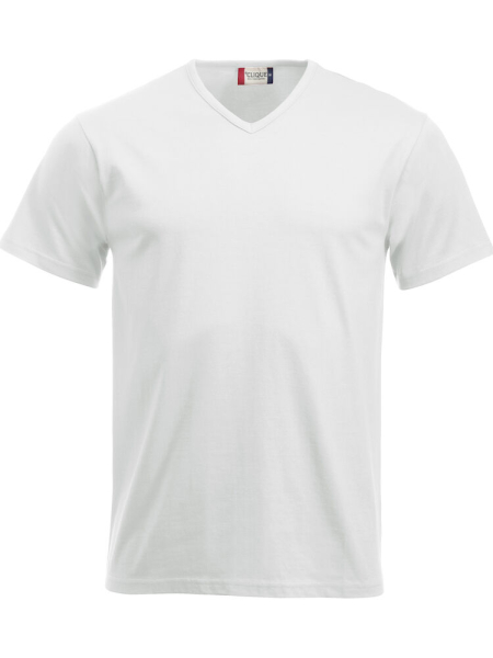 Clique Fashion-T V-neck