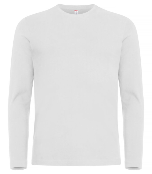 Clique Premium Fashion-T LS