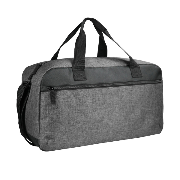 Clique Melange Travel Bag
