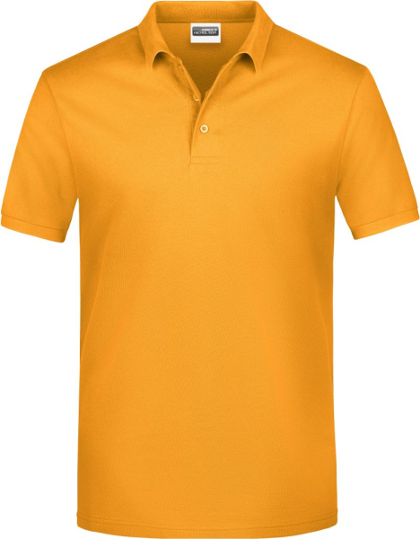 Daiber Herren Piqué Polo