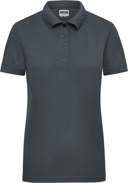 Daiber Damen Workwear Piqué Polo