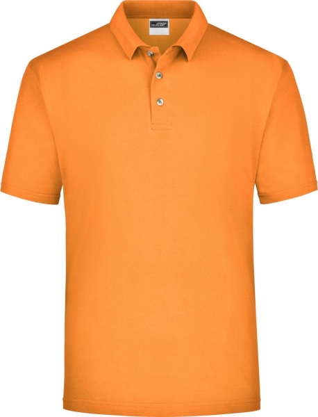 Daiber Piqué Polo