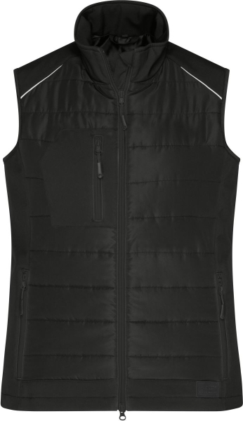 Daiber Damen Hybrid Gilet