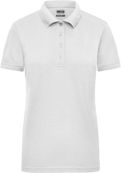 Daiber Damen Workwear Piqué Polo