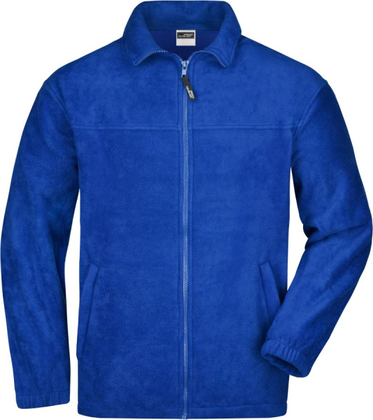 Daiber Fleece Jacke