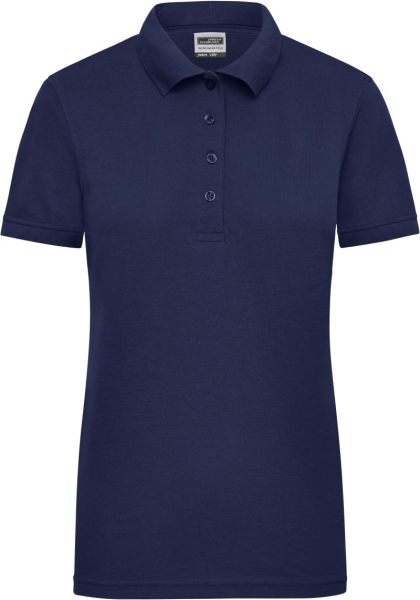 Daiber Damen Workwear Piqué Polo