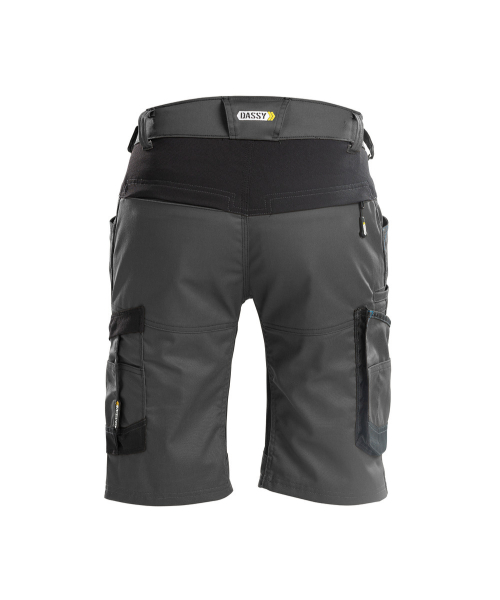 DASSY® Axis - Arbeitsshorts mit Stretch