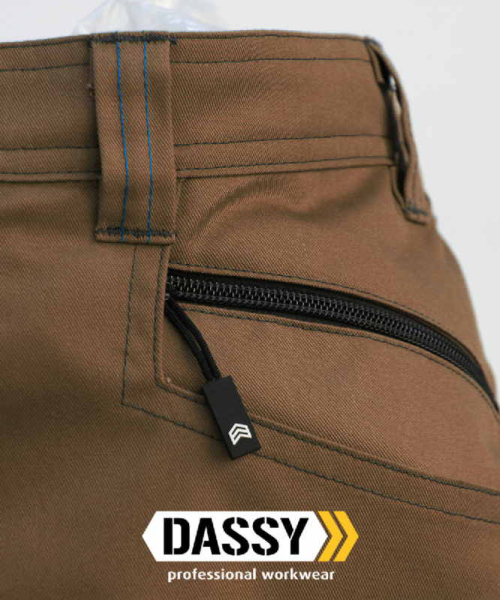 DASSY® Cosmic