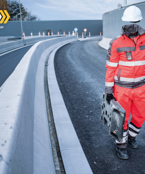 DASSY® Sola - Regenhose
