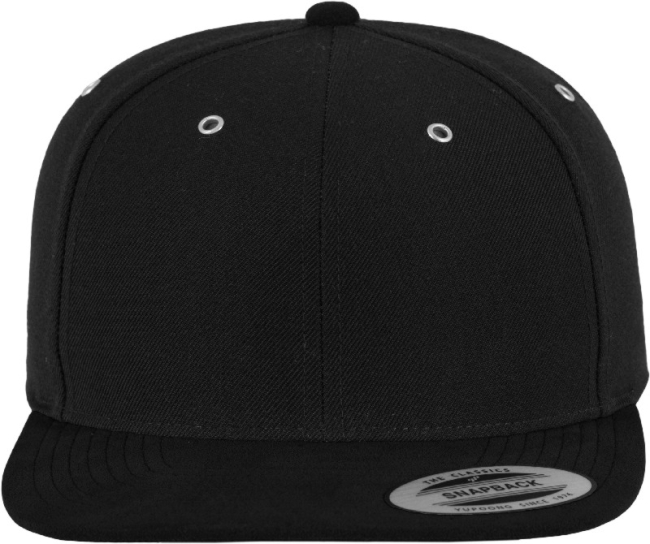 Boots Suede Snapback Cap
