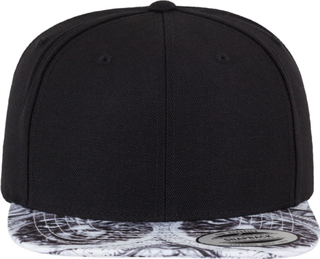 Sun King Snapback
