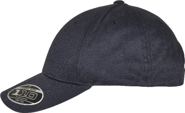 Flexfit 110 Organic Cap