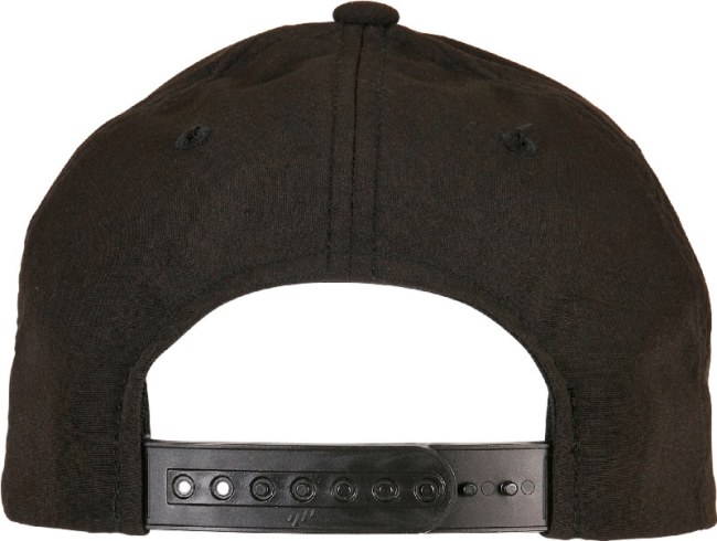 110 Ripstop Snapback