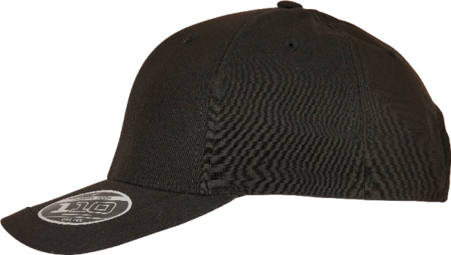 110 Ripstop Snapback