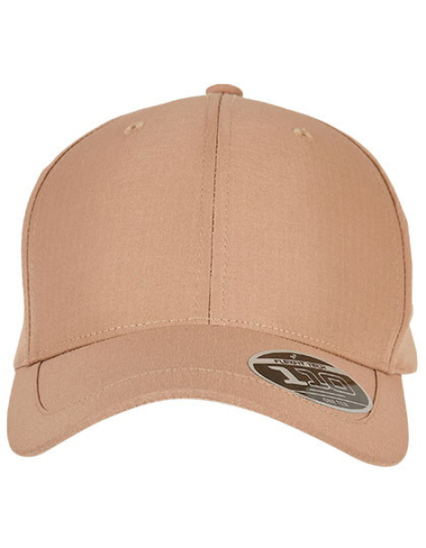 110 Ripstop Snapback