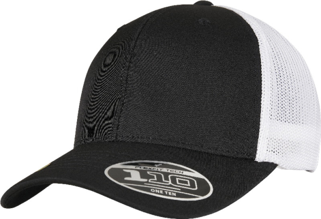 Flexfit 110 Recycled Cap 2-Tone