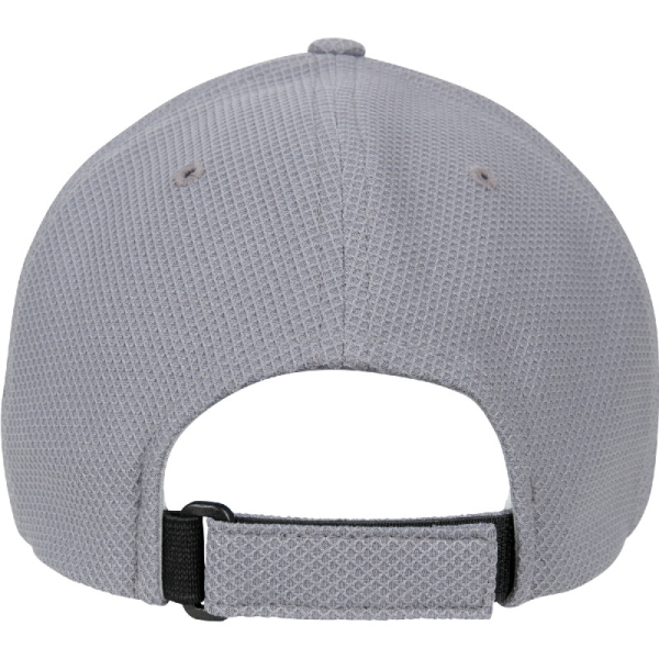 Hybrid Cap