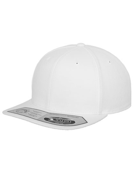 110 Fitted Snapback