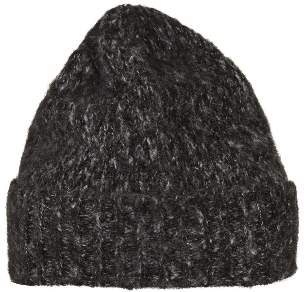 Soft Acrylic Beanie