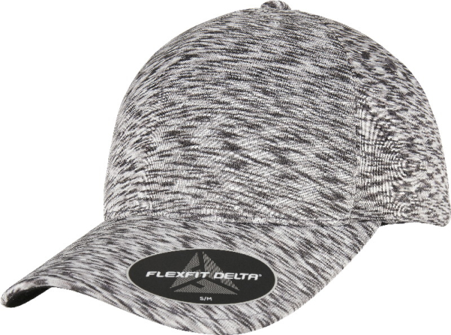 Flexfit Delta Unipanel Cap