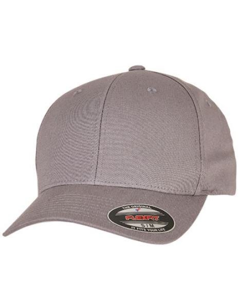 V-FLEXFIT® Cotton Twill Cap