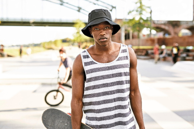 Flexfit Cotton Twill Bucket Hat