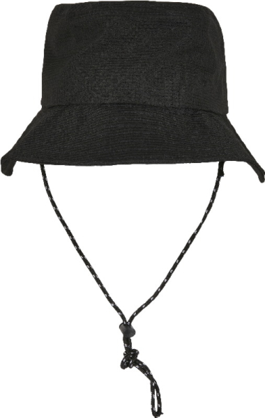 Adjustable Flexfit Bucket Hat
