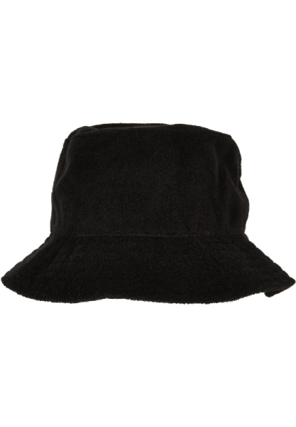 Frottee Bucket Hat